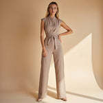 Nicole - Luxe jumpsuit