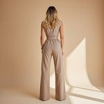 Nicole - Luxe jumpsuit