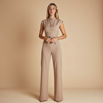 Nicole - Luxe jumpsuit