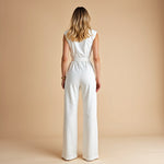Nicole - Luxe jumpsuit