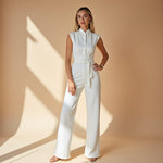 Nicole - Luxe jumpsuit
