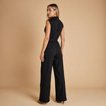 Nicole - Luxe jumpsuit