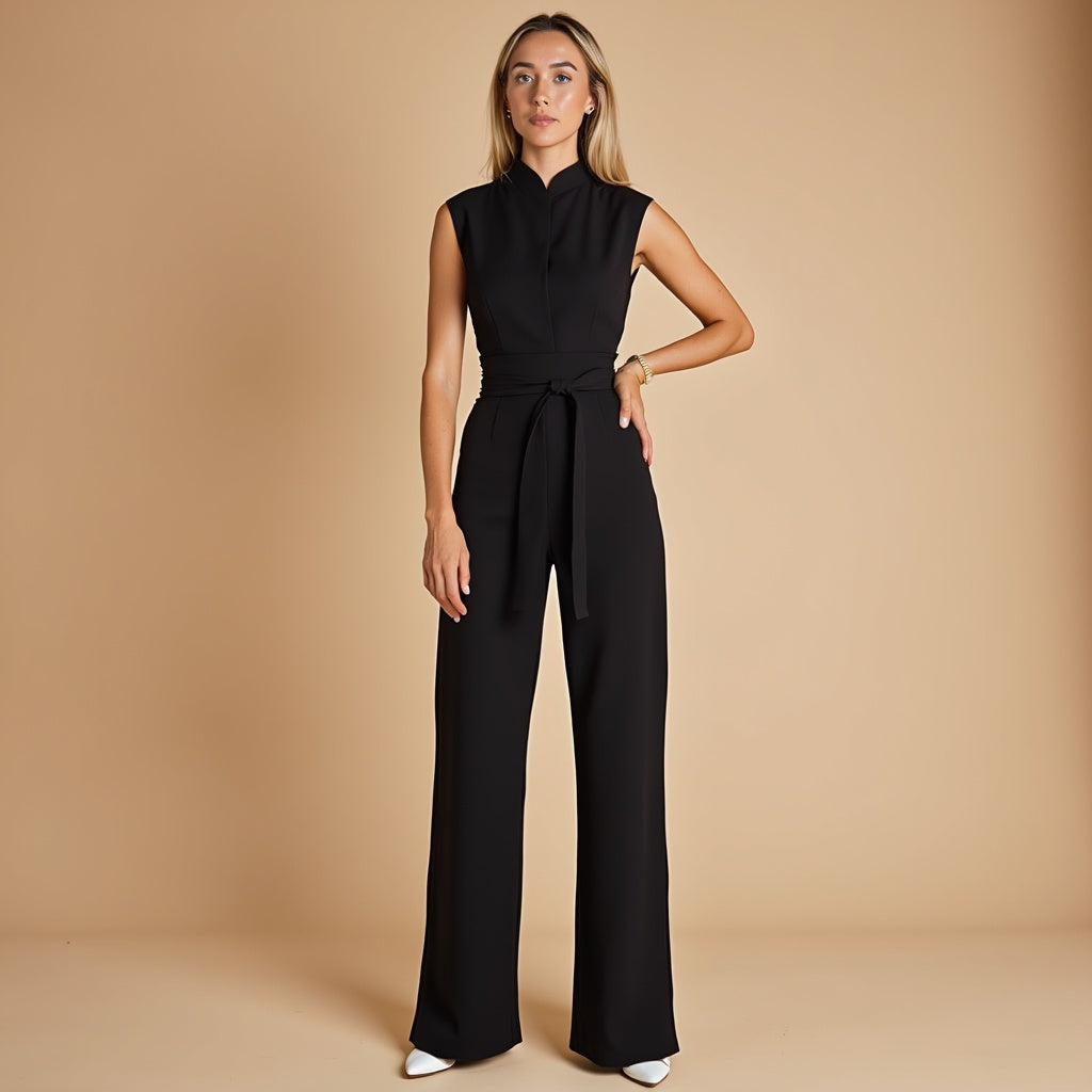 Nicole - Luxe jumpsuit