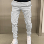 Niels - Cargo jogger fit