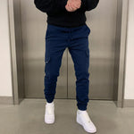 Niels - Cargo jogger fit