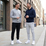 Niels - Cargo jogger fit