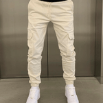 Niels - Cargo jogger fit