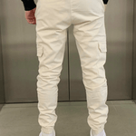 Niels - Cargo jogger fit