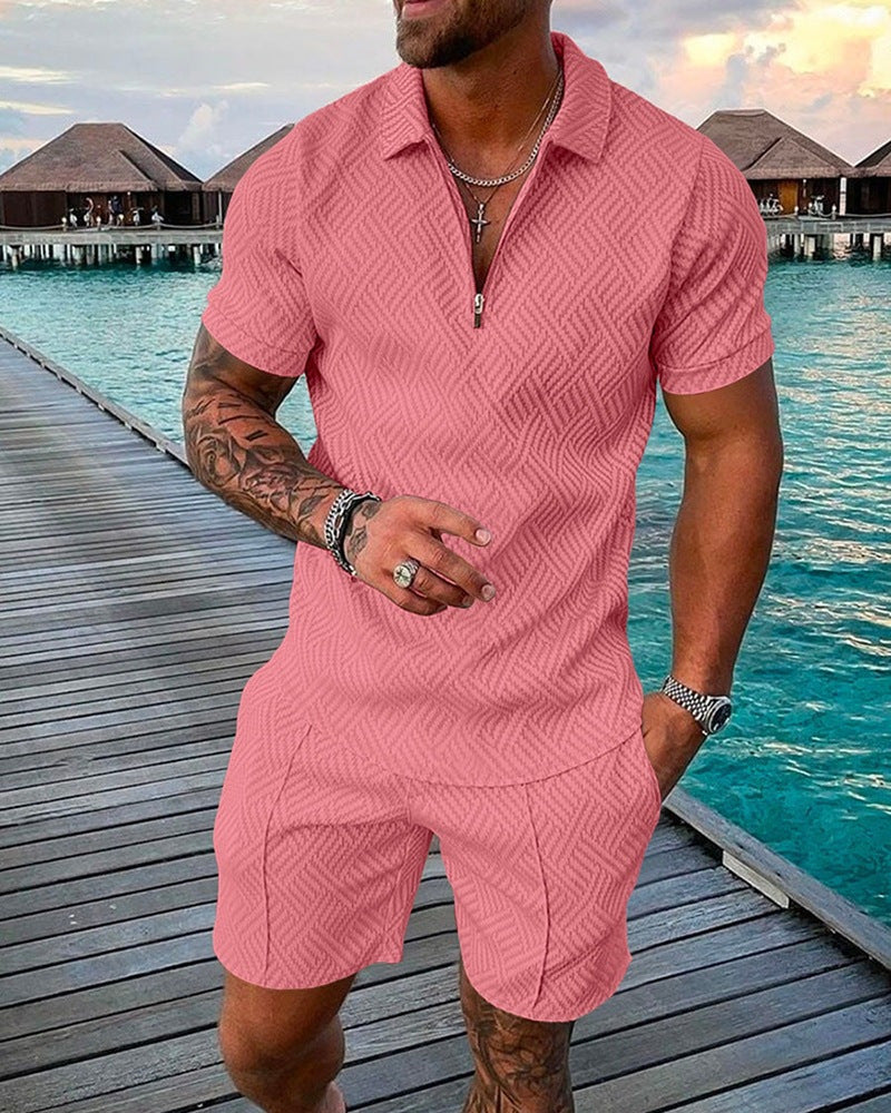 Olivier - Polo set