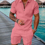 Olivier - Polo set