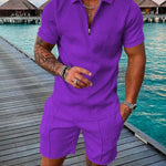 Olivier - Polo set