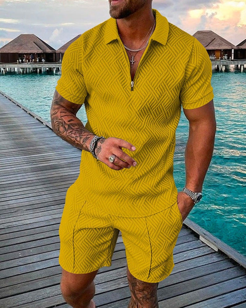 Olivier - Polo set