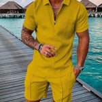 Olivier - Polo set