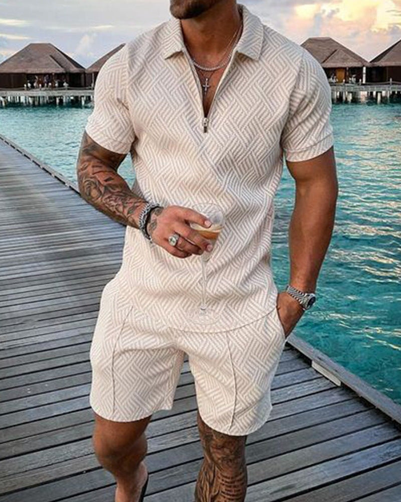 Olivier - Polo set
