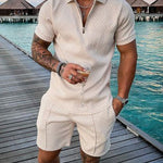 Olivier - Polo set