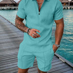 Olivier - Polo set