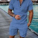 Olivier - Polo set