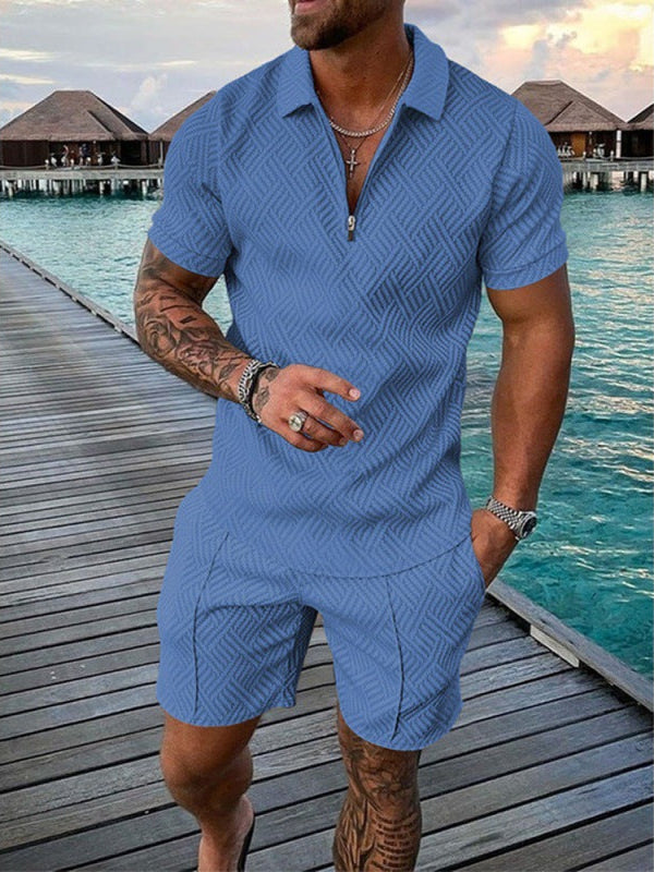 Olivier - Polo set