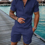 Olivier - Polo set