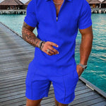 Olivier - Polo set