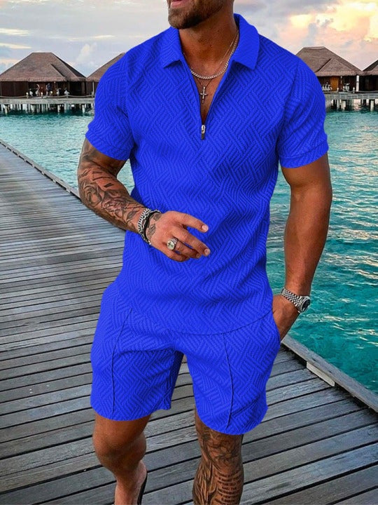 Olivier - Polo set