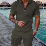Olivier - Polo set