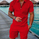 Olivier - Polo set