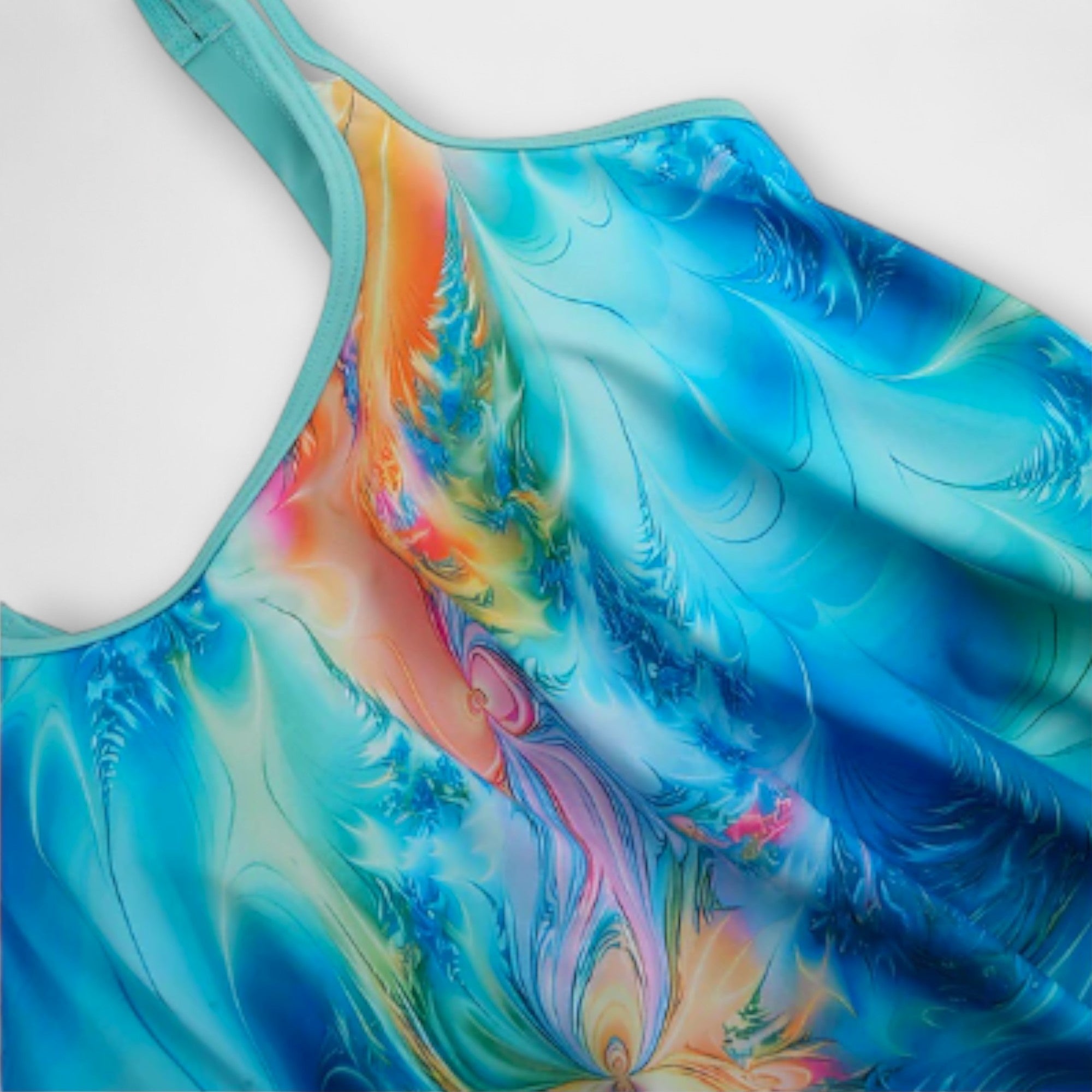 Patrizia - Tankini Set