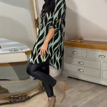 Paulien - Casual veelzijdige damesblouses