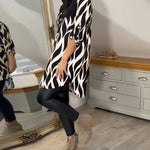 Paulien - Casual veelzijdige damesblouses