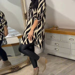 Paulien - Casual veelzijdige damesblouses