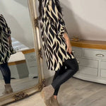 Paulien - Casual veelzijdige damesblouses
