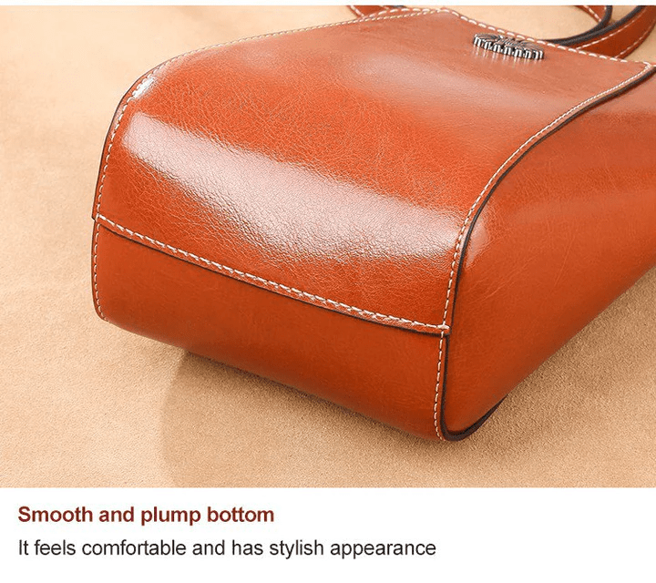 Retro Crossbody Stijlvolle schoudertas