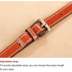 Retro Crossbody Stijlvolle schoudertas