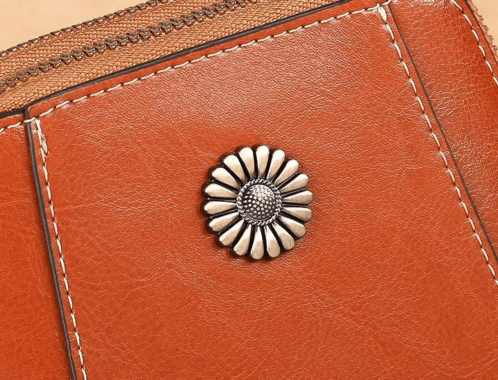Retro Crossbody Stijlvolle schoudertas
