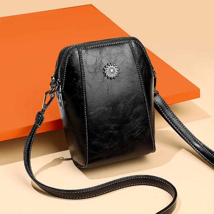 Retro Crossbody Stijlvolle schoudertas
