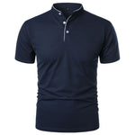 Rick - Stretchy fit polo