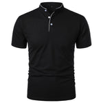 Rick - Stretchy fit polo