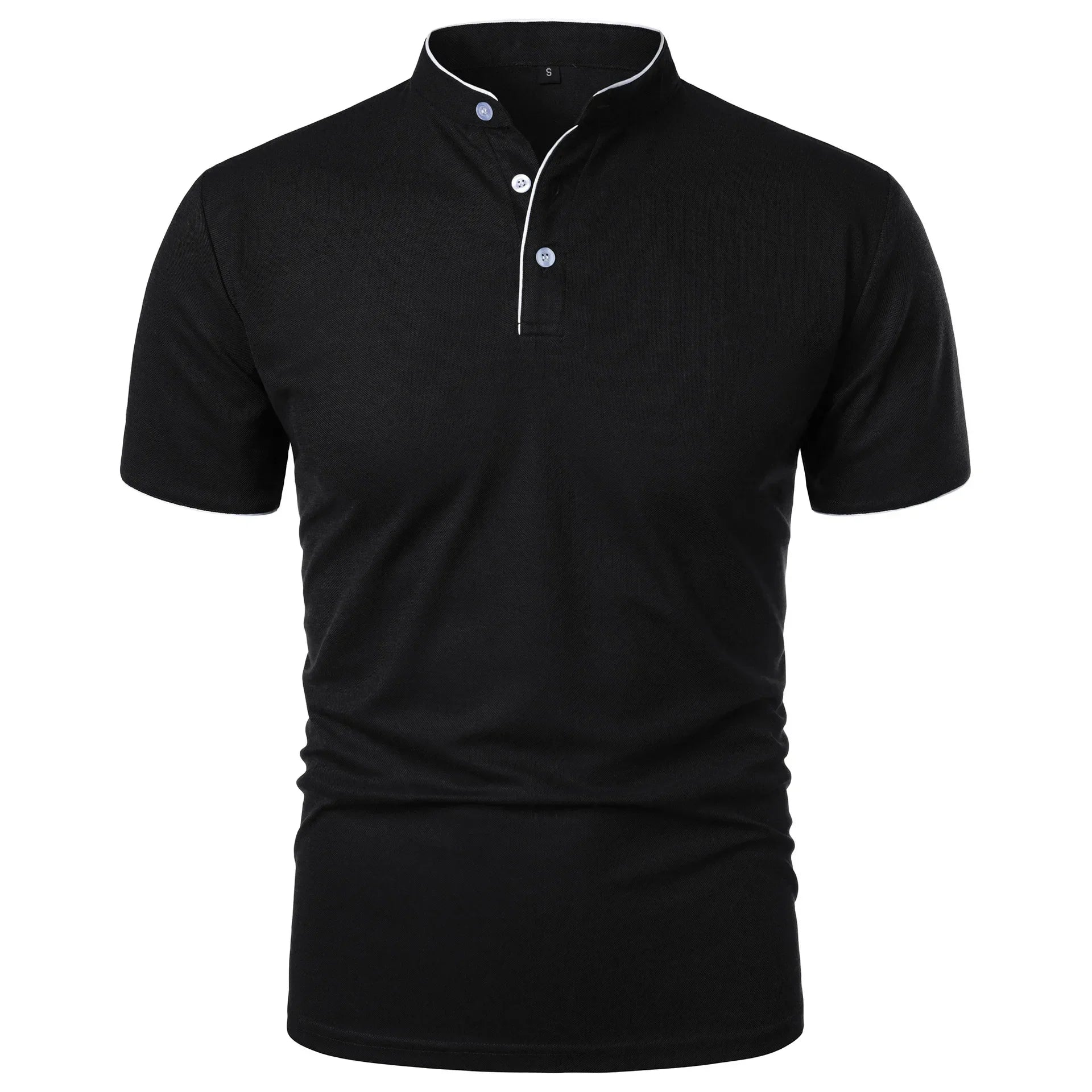 Rick - Stretchy fit polo
