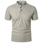Rick - Stretchy fit polo
