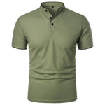 Rick - Stretchy fit polo