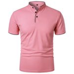 Rick - Stretchy fit polo