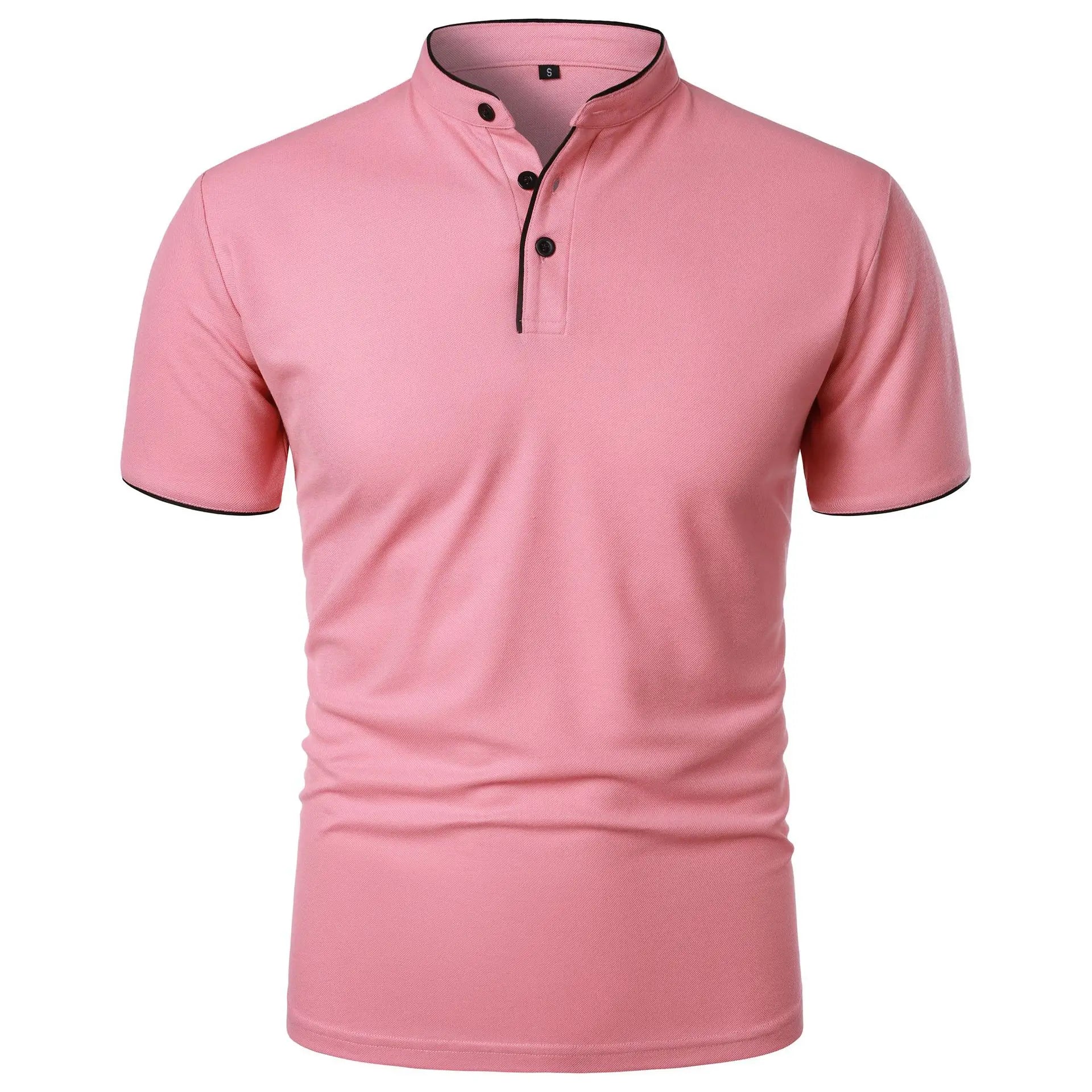 Rick - Stretchy fit polo