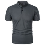 Rick - Stretchy fit polo