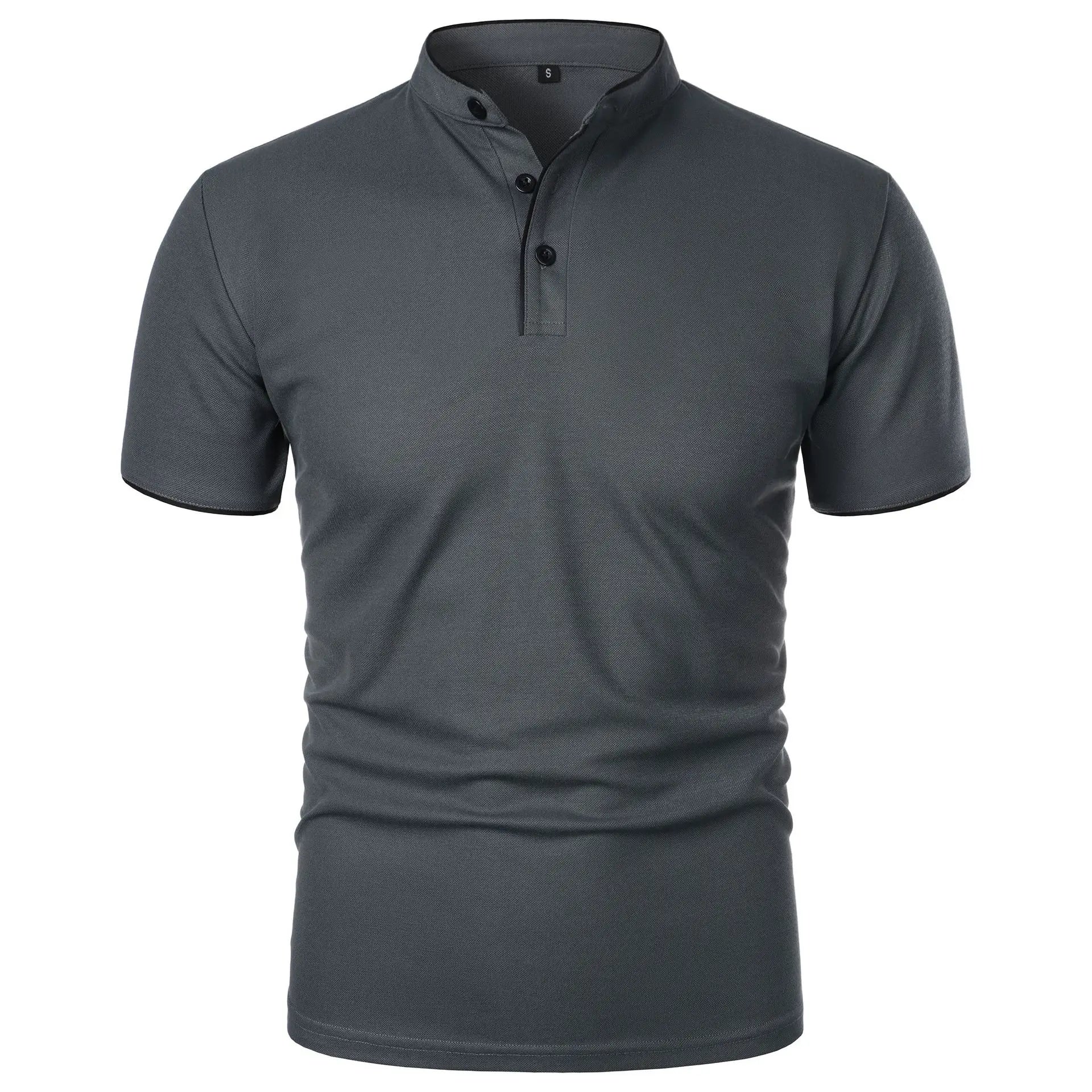 Rick - Stretchy fit polo