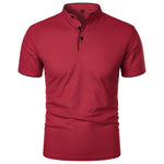 Rick - Stretchy fit polo