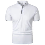 Rick - Stretchy fit polo