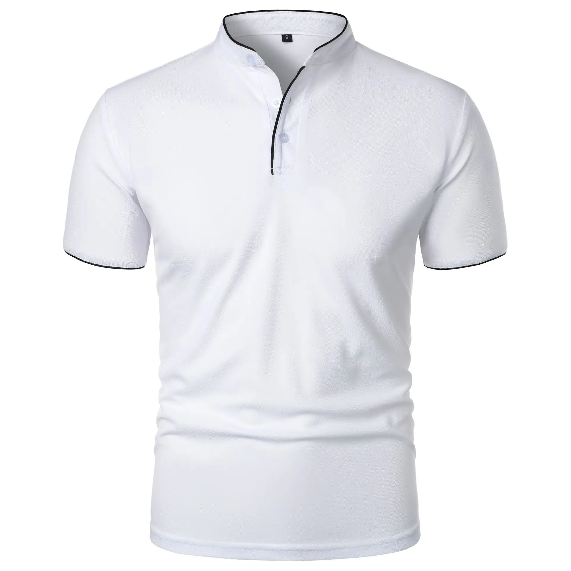 Rick - Stretchy fit polo