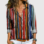 Rieke - Elegante dames blouse