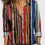 Rieke - Elegante dames blouse